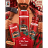 Old Spice Bearglove żel pod prysznic 250 ml + dezodorant w sztyfcie 50 ml + dezodorant w sprayu 150 ml, zestaw kosmetyków dla mężczyzn