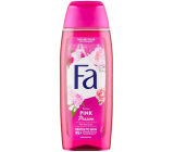 Fa Pink Passion żel pod prysznic dla kobiet 250 ml
