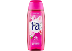 Fa Pink Passion żel pod prysznic dla kobiet 250 ml