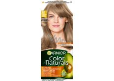 Garnier Color Naturals farba do włosów, naturalny popielaty blond 7.1