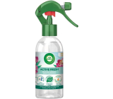 Air Wick odświeżacz powietrza Active Fresh Eucalyptus i frezja, 237 ml