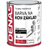 DENAS NA KOV-ZÁKLAD farba antykorozyjna na metal, 0110 szara, 700 g