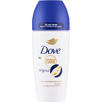 Dove kulkowy antyperspirant Advanced Care Original 50ml