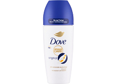Dove kulkowy antyperspirant Advanced Care Original 50ml