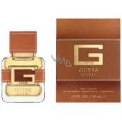 Guess Iconic parfémovaná voda pro muže 30 ml