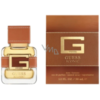 Guess Iconic woda perfumowana dla mężczyzn 30 ml