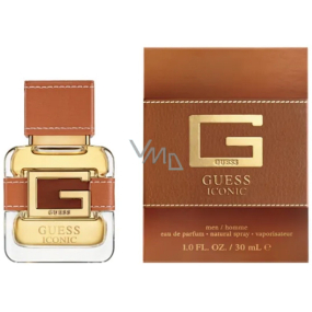 Guess Iconic parfémovaná voda pro muže 30 ml