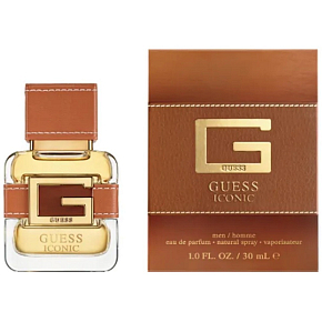 Guess Iconic woda perfumowana dla mężczyzn 30 ml