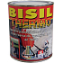 Bisil Thermo farba ognioodporna 700 °C, srebrna, 700 g