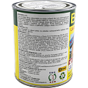 Bilak A 0002 mat disperzyjny lak do drewna, przezroczysty, 0,7 kg
