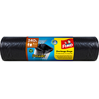 Fino worki na odpady, 240 l, 45µm, 8 szt.