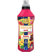 Kristalon hnojivo Gold kapalny, 1 l