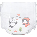 Baby Charm jednorázové plenky Super Dry Flex Midi 4-9 kg, 41 ks