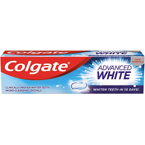 Colgate Advanced White pasta do zębów 75ml
