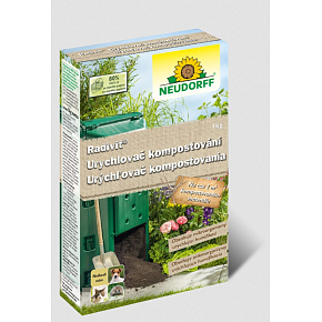 Radivit przyspieszacz kompostu, 1 kg
