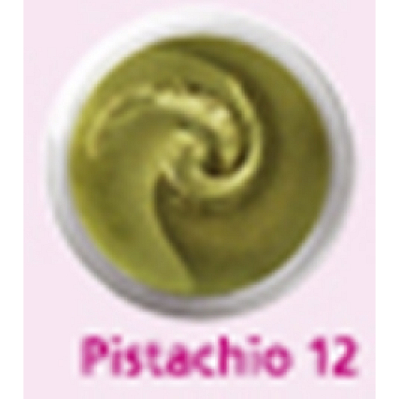 Dermacol Touch Mousse pěnové, oční stíny odstín 12 3,5 g