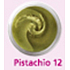 Dermacol Touch Mousse pěnové, oční stíny odstín 12 3,5 g