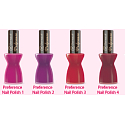 Dermacol Preferance Nail Polish lak na nehty 04 11 ml