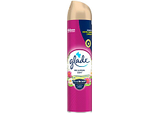 Glade odświeżacz powietrza Relaxing Zen, 300 ml