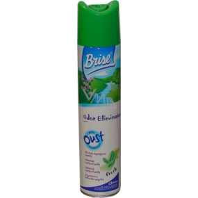 Brise Oust odor eliminator Fresh sprej 300 ml Brise Oust odor eliminator Fresh sprej 300 ml