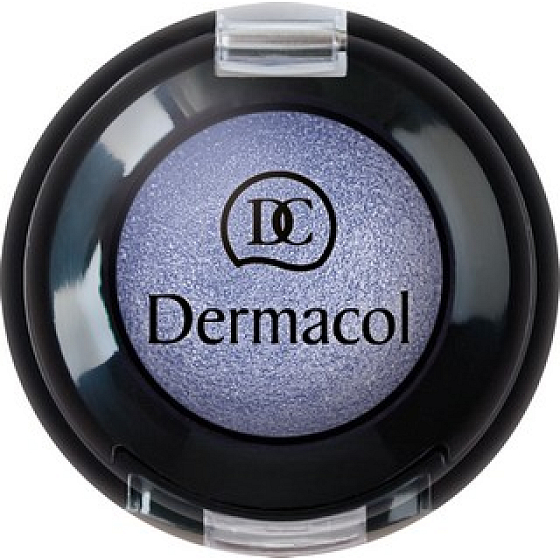 Dermacol Bonbon Wet & Dry Eye Shadow oční stíny 04 2,5 g