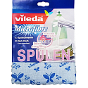 Vileda Microfibre Mikrohadřík na nádobí různé barvy 20 x 17 cm1 kus