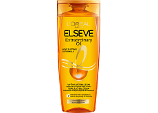 L'Oréal Elseve Extraordinary Oil szampon do włosów, 250 ml