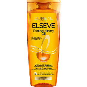 L'Oréal Elseve Extraordinary Oil szampon do włosów, 250 ml