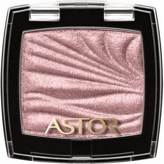 Astor Eyeartist Color Waves Eyeshadow oční stíny 600 Delicate Pink 3,2 g
