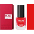 Hugo Boss Hugo Woman New lak na nehty červený 4,5 ml