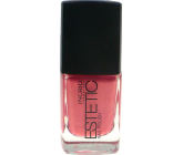 Ingrid Cosmetics Estetic Nail Polish lak na nehty 012 10 ml