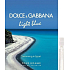 Dolce & Gabbana Light Blue Swimming in Lipari toaletní voda pro muže 2 ml s rozprašovačem, vialka