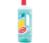 Savo Ocean Uniwersalny środek czyszczący do podłóg i powierzchni 750 ml