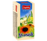 Apotheke Krk i migdały herbata 20 x 1,5 g