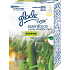 Glade Essential Oil After The Rain elektrický osvěžovač vzduchu náhradní náplň 20 ml