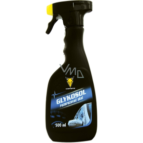 Coyote Glykosol rozmrazovač skel MR 500 ml