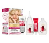 Loreal Paris Excellence Creme farba do włosów 9 Blond bardzo jasny