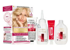Loreal Paris Excellence Creme farba do włosów 9 Blond bardzo jasny