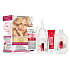 Loreal Paris Excellence Creme farba do włosów 9 Blond bardzo jasny