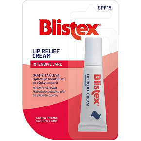 Blistex Intenzive Care balsam do ust OF 15, 6 ml
