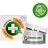 Annabis Cremcann Omega 3-6 přírodní detoxikační pleťový krém 50 ml