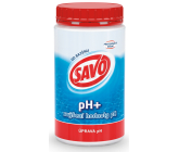 Savo pH+ Zwiększenie wartości pH w basenie 900 g