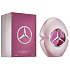 Mercedes-Benz Woman Eau de Parfum parfémovaná voda pro ženy 90 ml