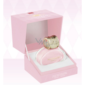 Monaco L Eau Florale toaletní voda pro ženy 50 ml