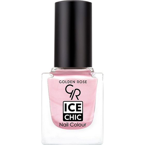 Golden Rose Ice Chic Nail Colour lak na nehty 25 10,5 ml