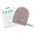 Glov Hydro Demaquillage On-The-Go Glam Grey odličovací rukavice 1 kus