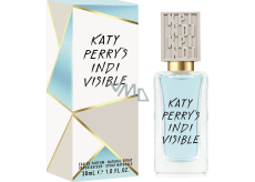 Katy Perry Katy Perrys Indi Visible perfumowana woda dla kobiet 30 ml