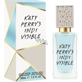 Katy Perry Katy Perrys Indi Visible perfumowana woda dla kobiet 30 ml