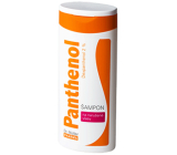 Dr. Müller Panthenol 2% szampon do włosów zniszczonych z dexpanthenolem 250 ml