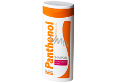 Dr. Müller Panthenol 2% szampon do włosów zniszczonych z dexpanthenolem 250 ml